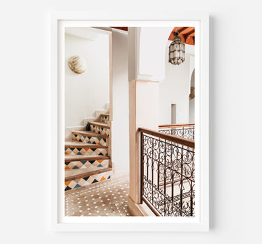 Soulful Wandering | Marrakech, Morocco