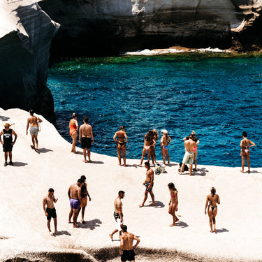 Summer is Calling