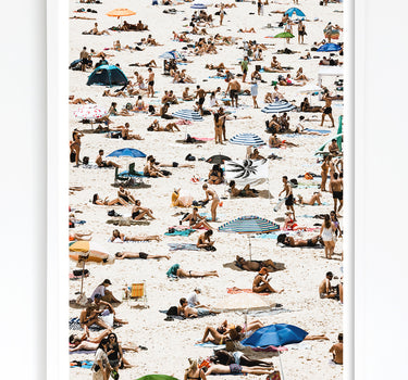 Summer Holiday Vibes No.2 • Bondi