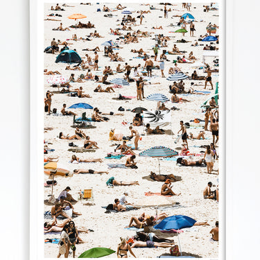 Summer Holiday Vibes No.2 • Bondi