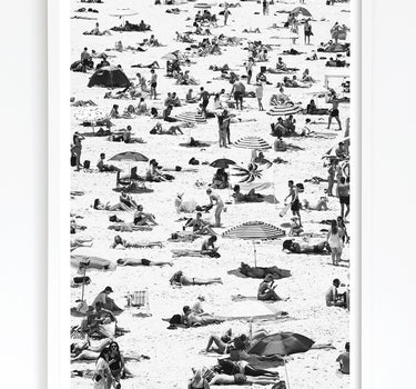 Summer Holiday Vibes • Bondi