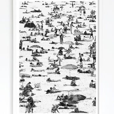 Summer Holiday Vibes • Bondi