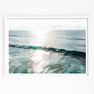 Sunset Therapy | Back Beach, Taranaki
