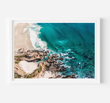 Te Arai Bliss, New Zealand