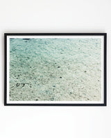 Framed in Black