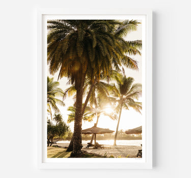 Tropical Bliss • Limited Edition