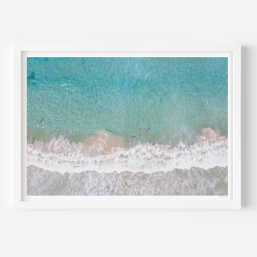 Turquoise Summer | Mangawhai Beach