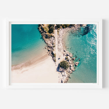 Warmer Days No.2 | Mount Maunganui