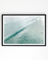 Framed in Black