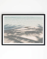 Framed in Black