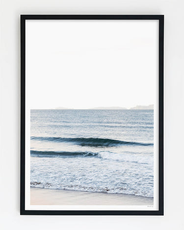 Framed in Black