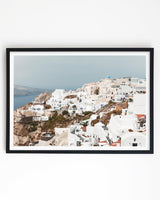 Framed in Black
