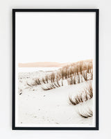 Framed in Black