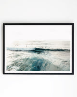 Framed in Black