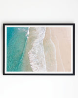 Framed in Black