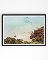 Framed in Black