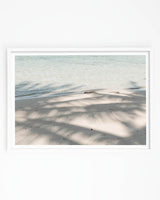 Framed in White