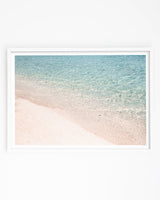 Framed in White