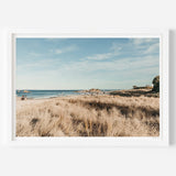 Afternoon at the Mount | Mt Maunganui - Alex and Sony