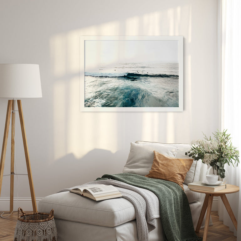 NZ Fine Prints | Ocean Art | Framed Prints – Page – Alex and Sony