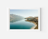 Basking in the Serenity No.2 | Lake Wakatipu - Alex and Sony