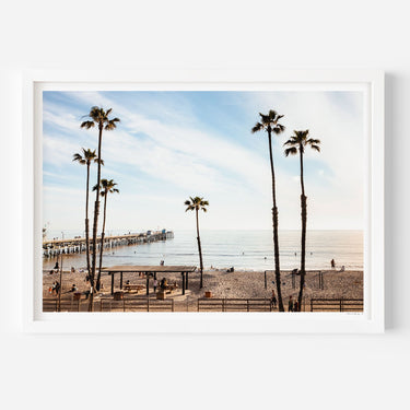 Beachside Living • San Clemente - Alex and Sony