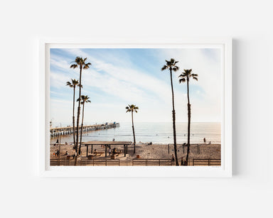 Beachside Living • San Clemente - Alex and Sony