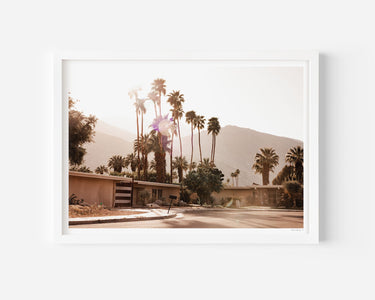 California Dreaming • Limited Edition Fine Art Print - Alex and Sony