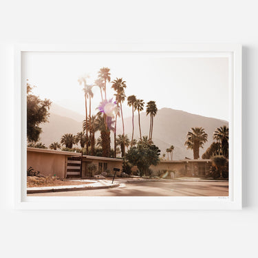 California Dreaming • Limited Edition Fine Art Print - Alex and Sony