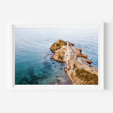 Castlepoint Lighthouse | Wairarapa - Alex and Sony