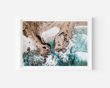 CHASING SUMMER, Te Arai • Limited Edition Coastal Beach Photo Print - Alex and Sony