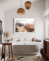 Clay Cliffs No.2 | Central Otago - Alex and Sony