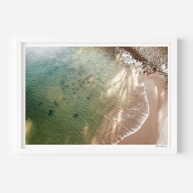Dappled Light • New Chums Beach Coromandel - Alex and Sony