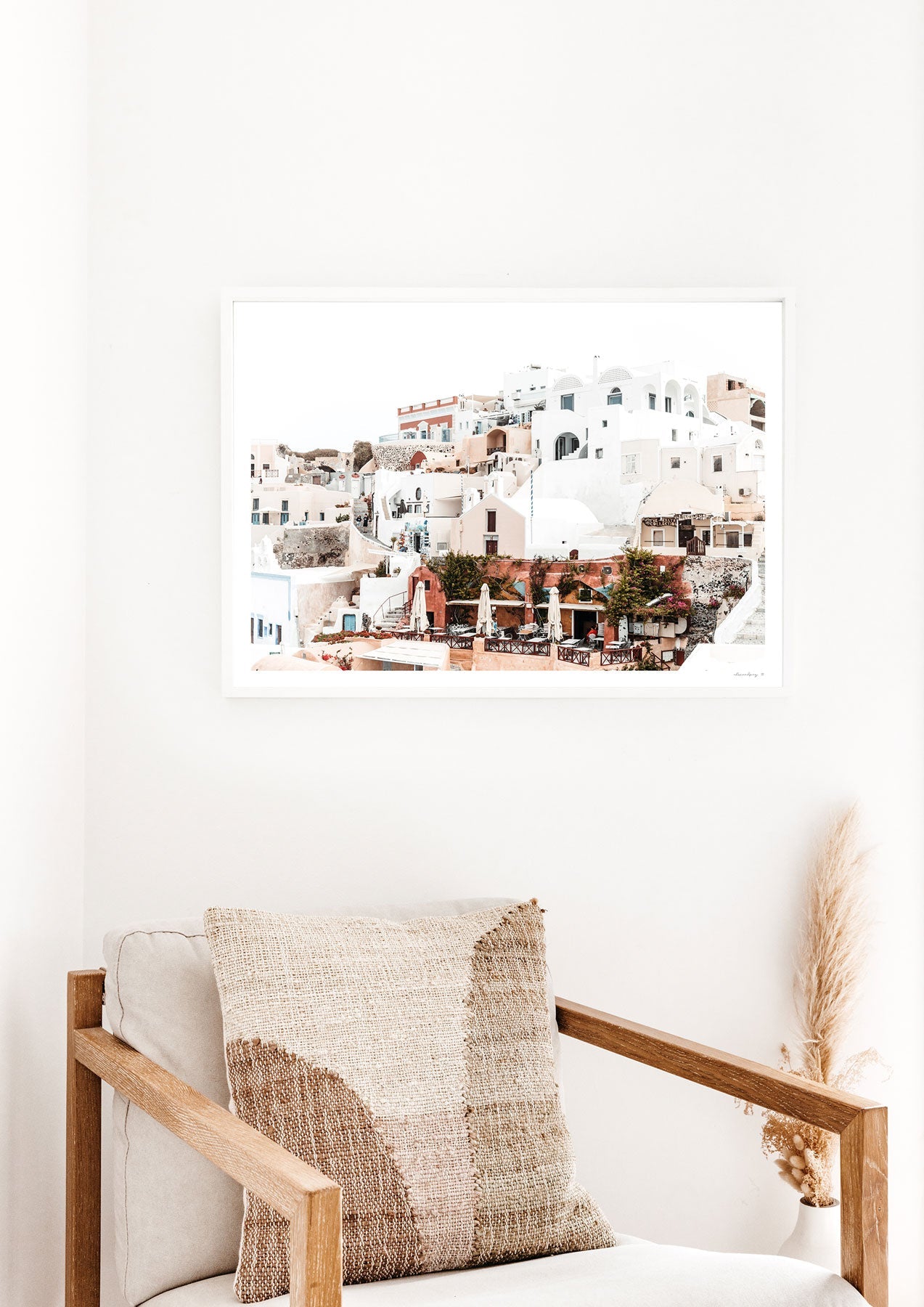 Distant Dreams • Santorini, Greece - Alex and Sony