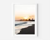 Evenings by the Sea • Gisborne - Alex and Sony