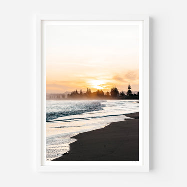 Evenings by the Sea • Gisborne - Alex and Sony
