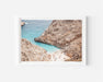 Idle Summer | Greece (Landscape) - Alex and Sony