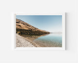 Idyllic Lake Wakatipu - Alex and Sony