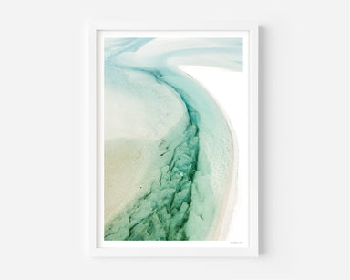 Lagoon Magic | Ruakaka - Alex and Sony