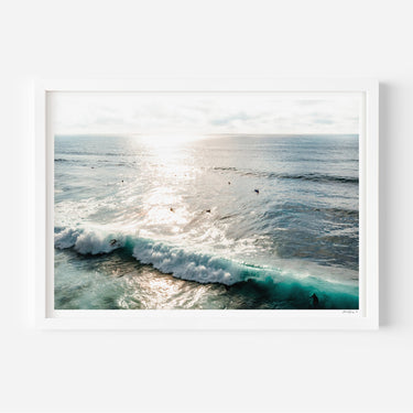 Last Wave | Back Beach, Taranaki - Alex and Sony