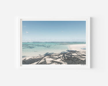 Layers of Stillness | Rarotonga - Alex and Sony