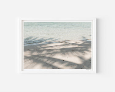 Light Relief No.2 | Rarotonga - Alex and Sony