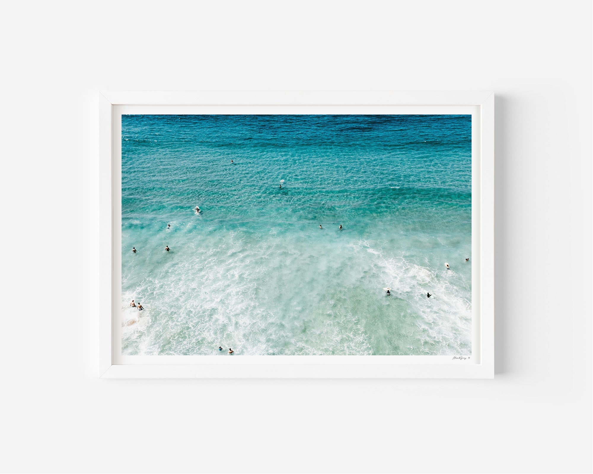 Memories of Summer | Tawharanui Beach - Alex and Sony