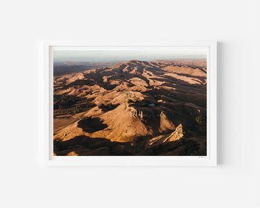 Mt Erin from Te Mata Peak | Hawkes Bay - Alex and Sony