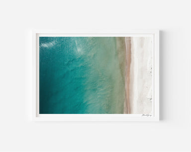 New Chums Beach No.1 • Coromandel - Alex and Sony
