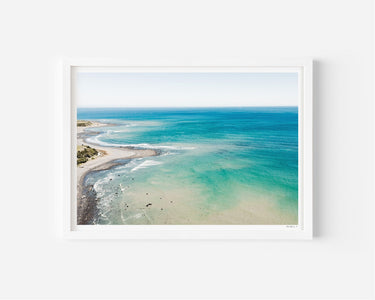 Oakura Beach No.2 | Taranaki - Alex and Sony