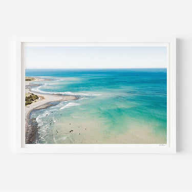 Oakura Beach No.2 | Taranaki - Alex and Sony