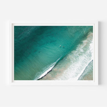 OCEAN SERENITY • Limited Edition - Alex and Sony