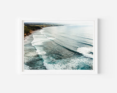 Ocean Stretch | Back Beach, Taranaki - Alex and Sony