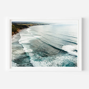 Ocean Stretch | Back Beach, Taranaki - Alex and Sony